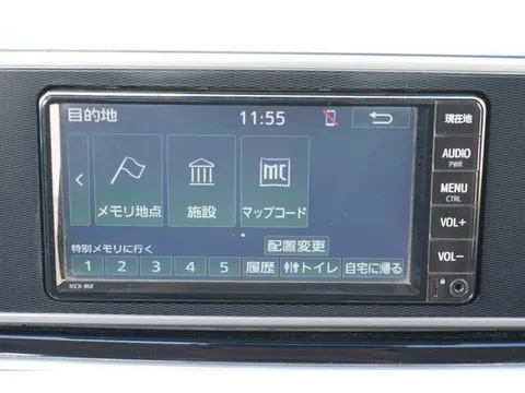 Toyota Pixis Joy