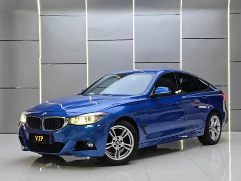 BMW Gran Turismo