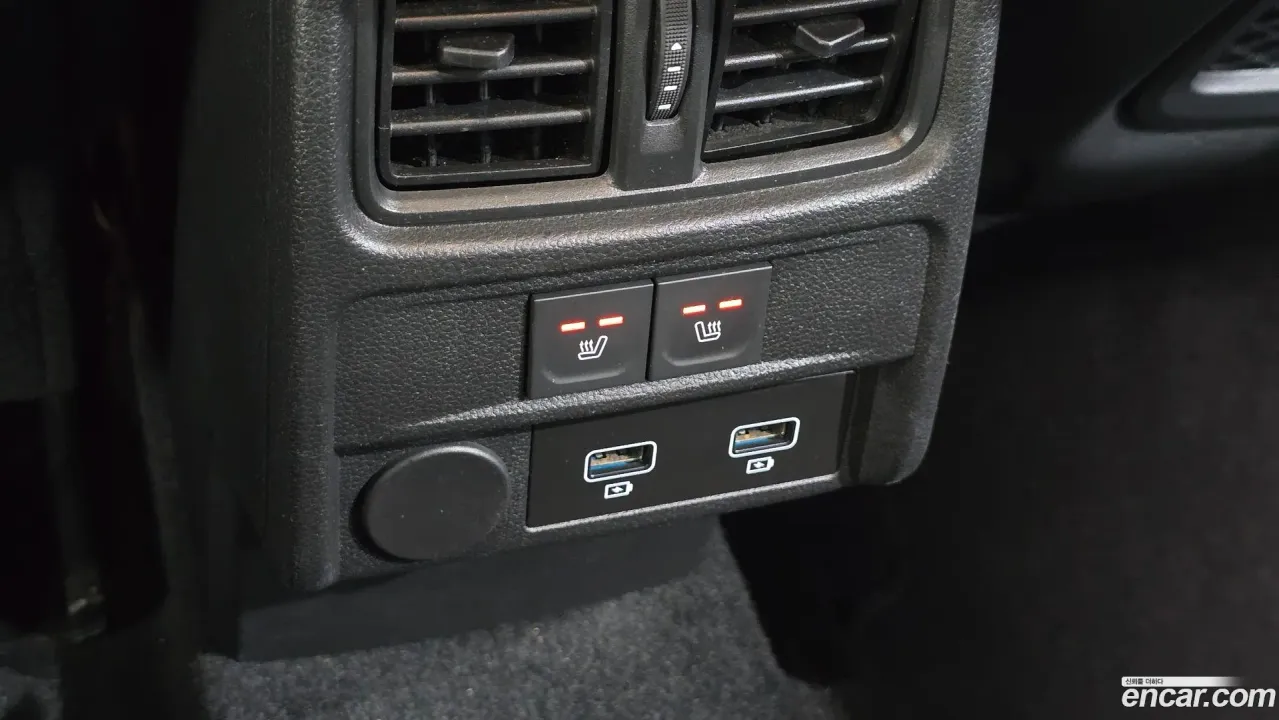 Renault XM3