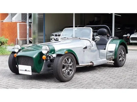 Caterham
