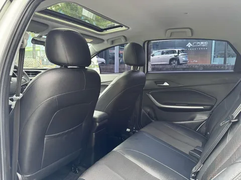 Chery Tiggo 3x