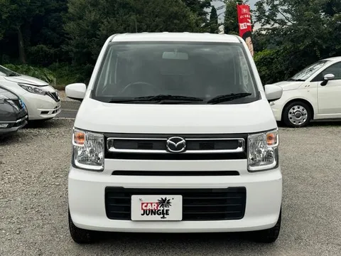 Mazda Flair