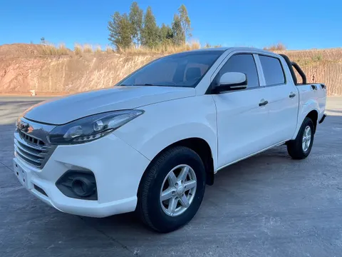 JMC Baodian