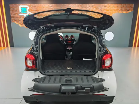 Smart Smart