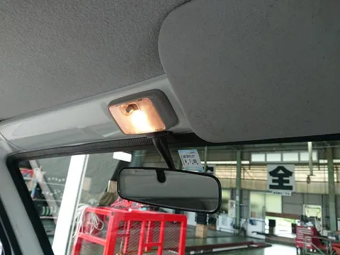 Mitsubishi Minicab Truck