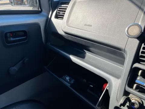 Suzuki Super Carry