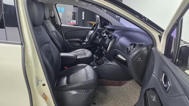 Renault QM3