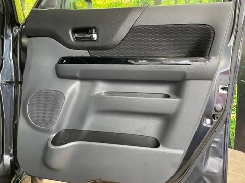 Mazda Flair Wagon Custom Style