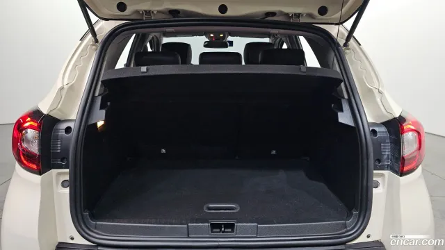 Renault QM3