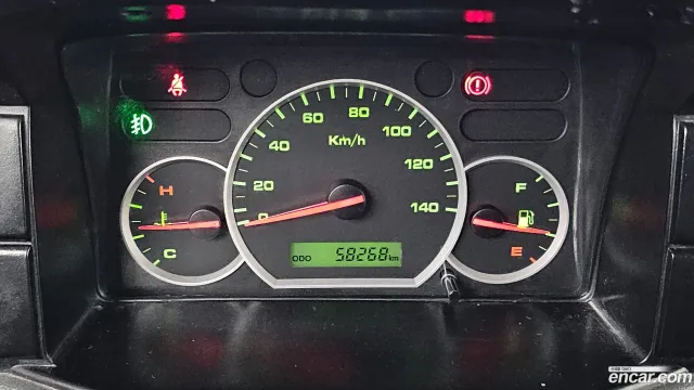 Chevrolet Damas