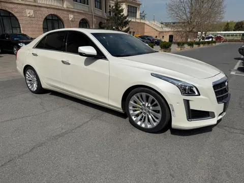 Cadillac