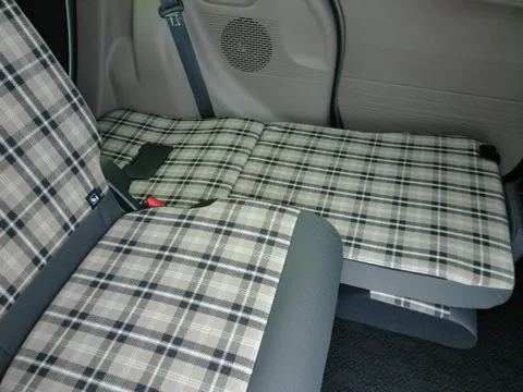 Honda N-BOX Joy