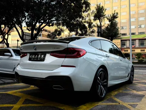 BMW Gran Turismo