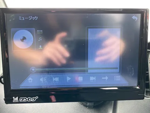 Toyota TownAce Van