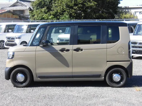 Honda N-BOX Joy