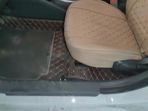 Chevrolet Sail