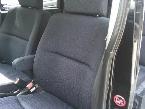 Honda Vamos Hobio