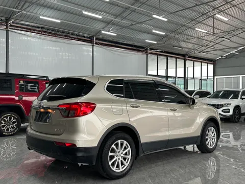 Buick Envision