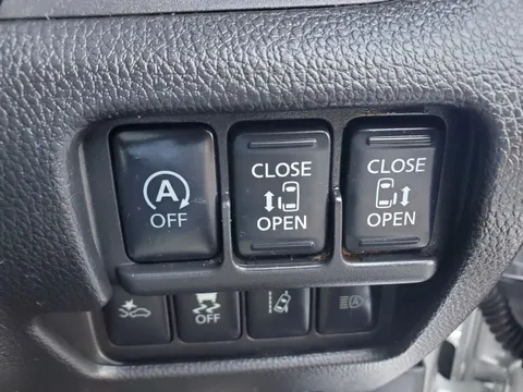Mitsubishi eK Space Custom
