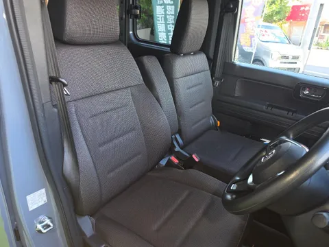 Honda N-VAN Plus Style