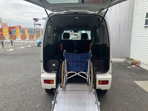 Daihatsu Atrai Wagon