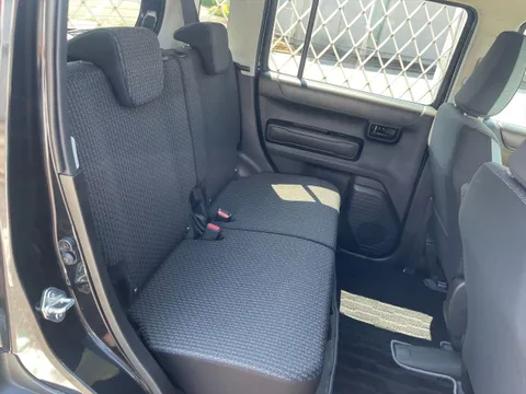 Mazda Flair Crossover