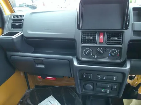 Suzuki Super Carry