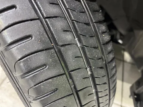 Mazda Flair Crossover