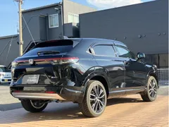 Honda HR-V (Vezel)