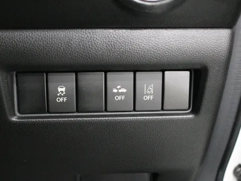 Suzuki Swift Sport