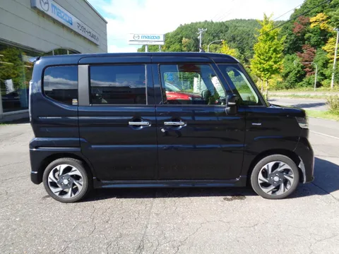 Mazda Flair Wagon