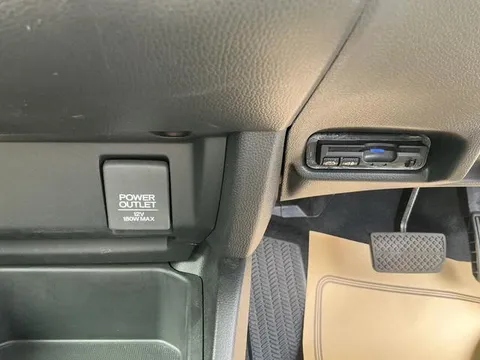 Honda Jazz (Fit)