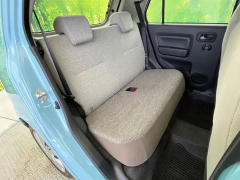 Daihatsu Mira Tocot
