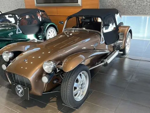 Caterham Seven