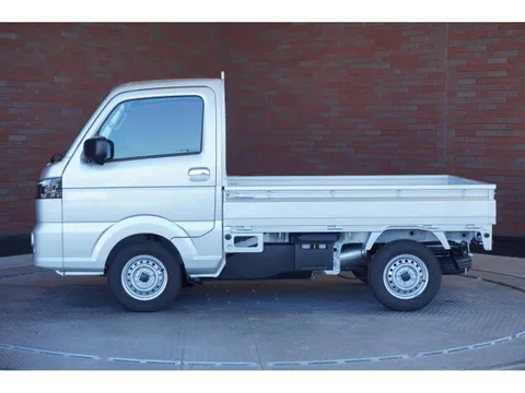Suzuki Carry Track