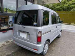 Daihatsu Atrai Wagon