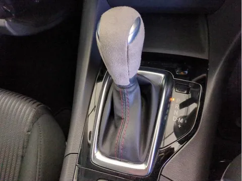 Mazda Axela Sport