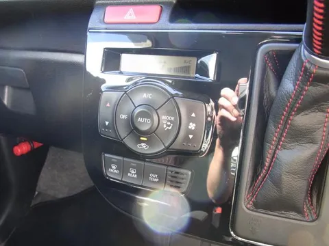 Suzuki Alto Turbo RS
