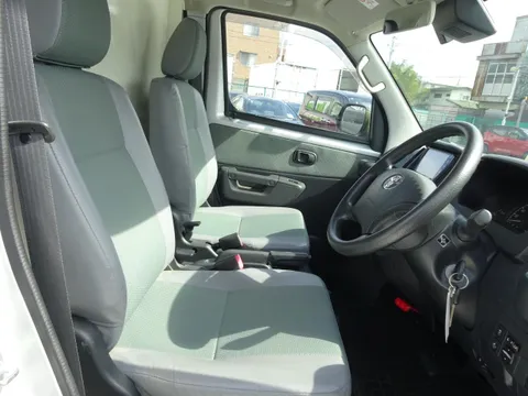 Toyota TownAce Van