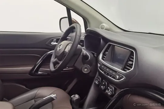 Gac GS4