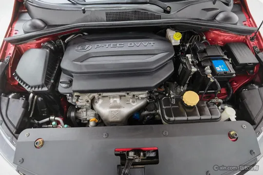 Baojun 310