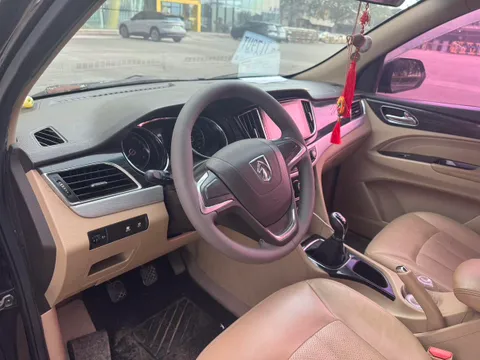 Baojun 730