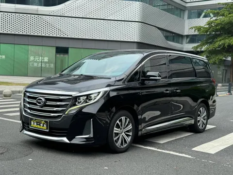 Gac M8