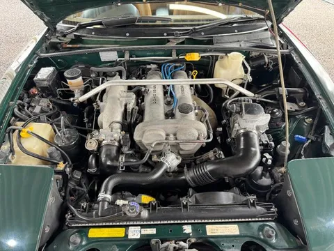 Mazda Eunos Roadster