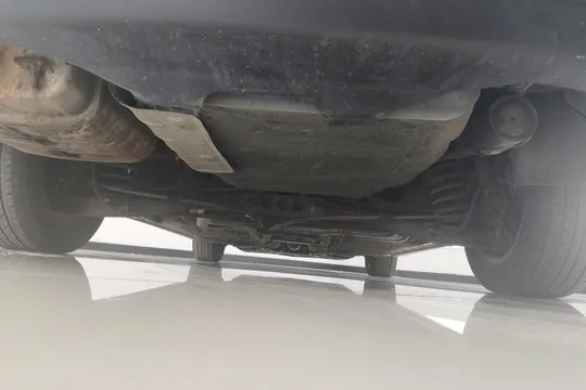 Roewe 550