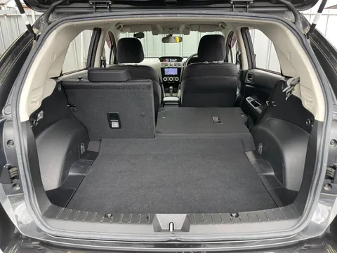 Subaru Impreza Sports