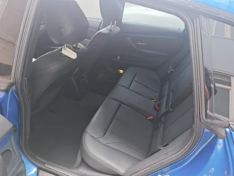 BMW Gran Turismo