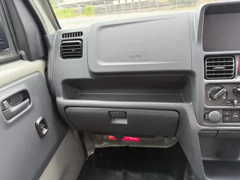 Suzuki Super Carry