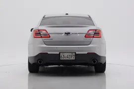 Ford Taurus