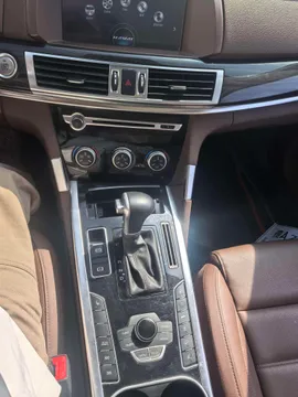 Haval H7